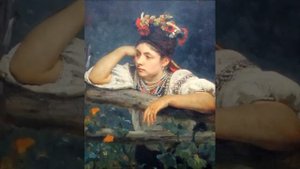 Лидия Русланова Позарастали стежки-дорожки