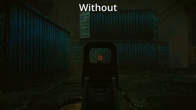 What no camera recoil looks like in Tarkov смотреть онлайн