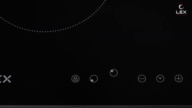 Встраиваемая варочная панель LEX EVH 640 - купить в Москве смотреть онлайн