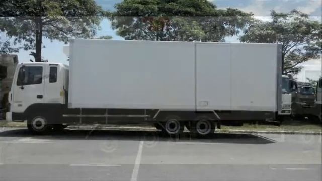 Giá xe tải Đông lạnh Hyundai Hd 210 nhập khẩu смотреть онлайн