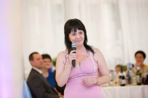 Прости доченька любимая