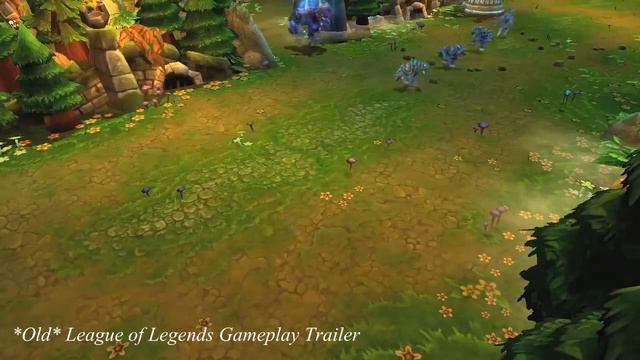 League of Legends | 2009 смотреть онлайн