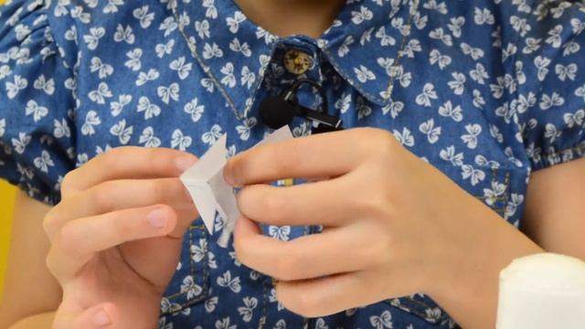 DIY Как Сделать Шахматы из Бумаги Своими Руками