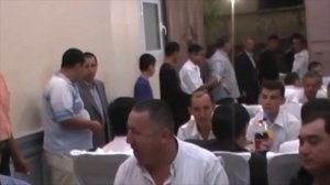 Sobirjon Mo’minov - UY TO’YI, (XOVLI TO’YI) / Собиржон Муминов - УЙ ТУЙИ (ХОВЛИ ТУЙИ)