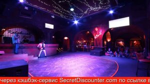 Обзор отеля Arabella Azur Resort в Хургаде
