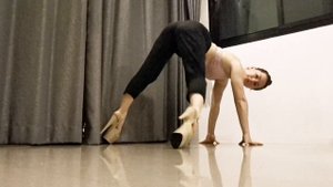 Уроки Frame Up, Strip, Exotic Pole Dance от онлайн школы Dance Choice