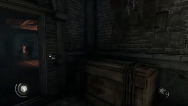 Обзор игры Thief (2014) | Все еще годно смотреть онлайн