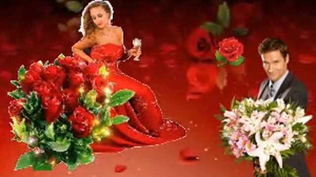 дарите женщинам цветы смотреть онлайн