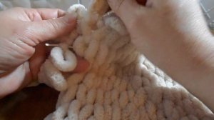 #Ализе Пуффи Бахрома