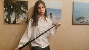 Строгая училка✨!!! Проверка тетрадей ?