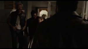 Корометражный фильм ужасов "Черная железа"/ "The black ghiandola" 2017 с русскими субтитрами