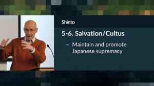 Christianity vs. Taoism, Confucianism, Shinto and Buddhism – Mike Mazzalongo | BibleTalk.tv