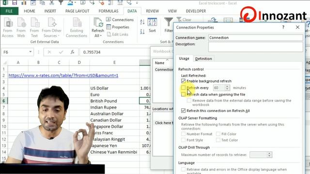 Advanced Tips and Tricks | Top 5 Expert Excel Magical Tricks