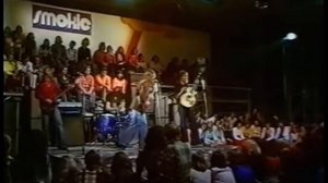 Smokie «What Can I Do» — поёт гитарист Алан Силсон