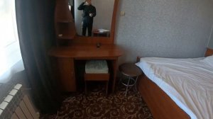 Обзор номеров в гостевом доме Вилла Замок