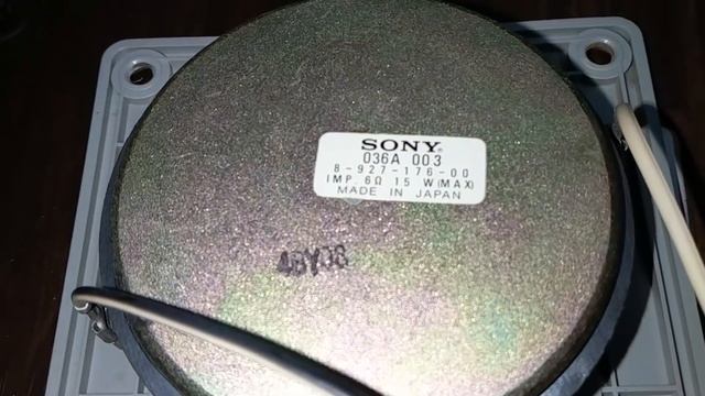 ( Đã bán ) Cận Cảnh Cặp Buc Seo Sony APM-22ES смотреть онлайн