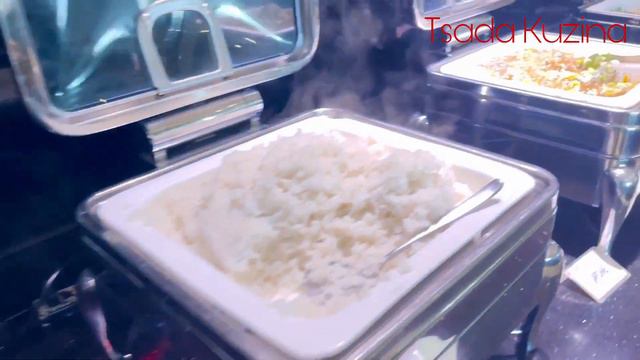 Japan Style buffet @Yakimix CDO | TSADA KUZINA смотреть онлайн