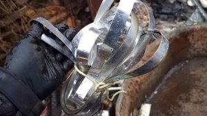 Находки на Металлоломе ??? SVALKA EUROPA ???