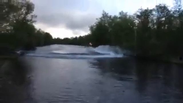 Как правильно использовать снегоход смотреть онлайн