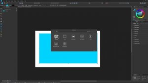 How To Enable Import PSD Text As Text Affinity Designer