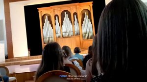 Орган Краснодар.