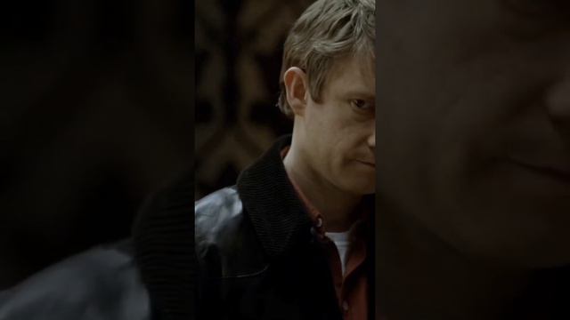Sherlock Violin