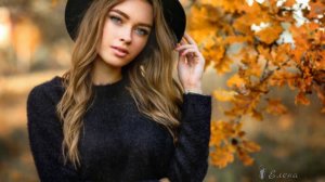 Осенняя элегия*