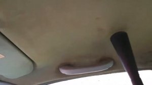 Хим чистка Tornador , что это такое ? Как быстро очистить салон авто!