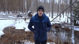 Заброшенные шахты 2. Сланцы 2018