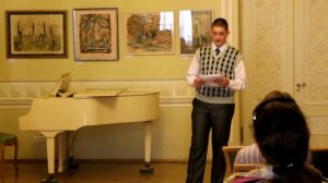 Волшебные сказки