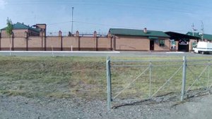 Из Астрахани в Моздок.