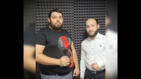 Адамо Чирикло и Коля Хохло - Мама (NEW2022)