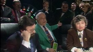 Что? Где? Когда? Третья игра Зимней серии. Выпуск от 10.12.1994