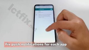 Huawei/Honor Alternative Google Apps | Fix Not Receiving Push Notifications | Sync Gmail contacts