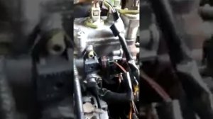 Контрактный двигатель TOYOTA NOAH CR52 3C-E 2857234