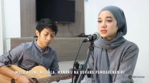 LAGU BATAK - SAI ANJU MA AU (CKR COVER) (Lirik Lagu Batak)