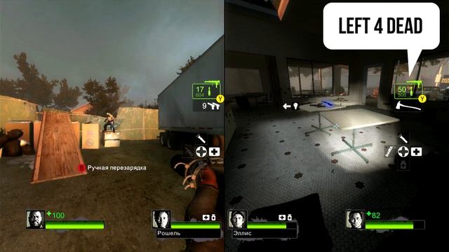 Топ 10 игр для кооператива на Xbox 360 смотреть онлайн