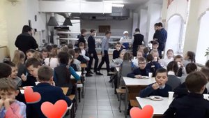 С днем рождения школа