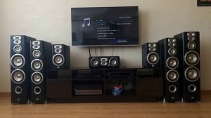 Новый Jbl rutube