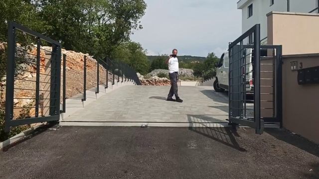 Kostrena 2 смотреть онлайн