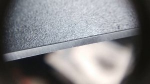 Cold steel Recon Tanto SK 5 (переточка)