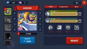 King of Defense 2 Epic Tower Defense gameplay