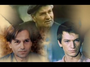 Ливановы. Актерская династия