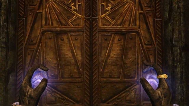 Skyrim Episode 101 - The Secret of Mzulft смотреть онлайн