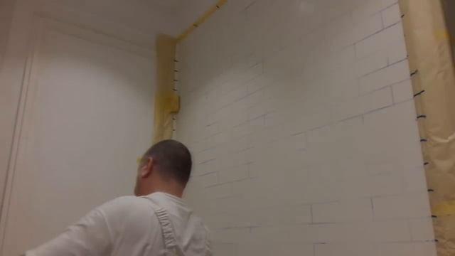 ДЕКОРАТОРИЯ (Имитация кирпичной кладки) смотреть онлайн