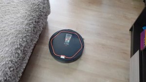 Говорящий робот пылесос Володя.  Ответы на вопросы подписчиков