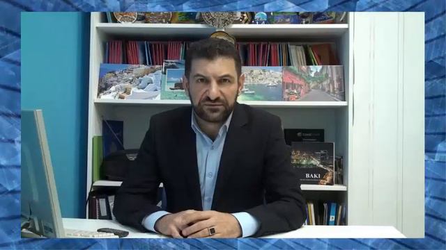 Журналиста Фуада Аббасова депортируют из России? смотреть онлайн