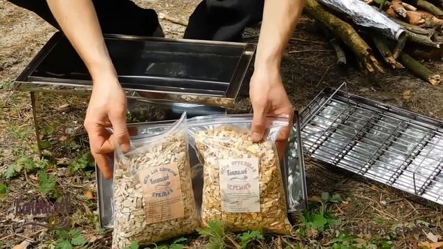 Как коптить мясо. Рецепт мяса горячего копчения - Коптилов