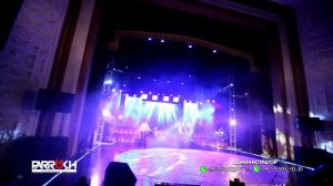 Марям ва гр.Вазир - Худои осемунхо (Консерт)