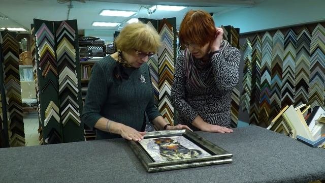 ВПЕРВЫЕ! УНИКАЛЬНЫЕ ВЫШИВКИ крестиком из Европы. Красоты вышивальщицы из Бельгии. 15 работ в видео